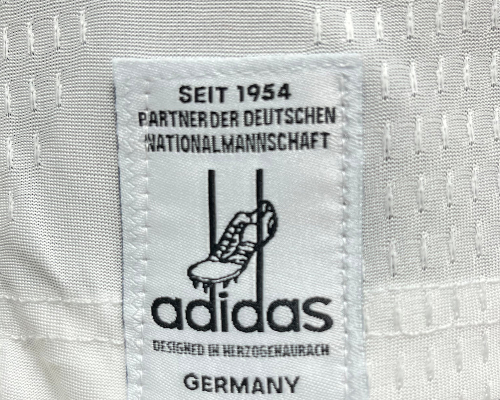 Germany 2026 Home Jersey (Slim Fit)