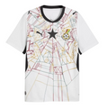 Ghana 2026 Home Jersey