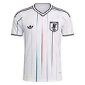 Japan 2026 Away Jersey