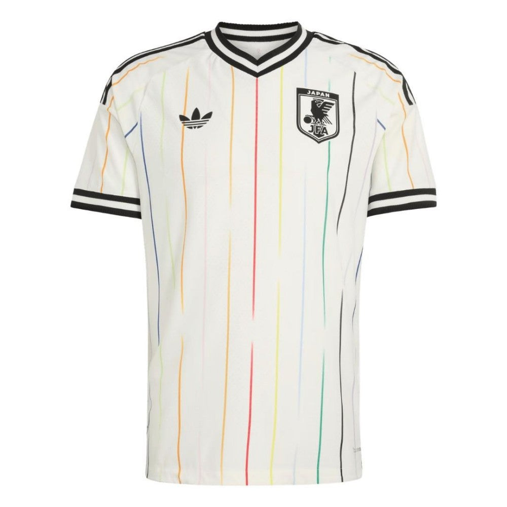 Japan 2026 Away Jersey (Slim Fit)