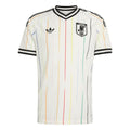 Japan 2026 Away Jersey (Slim Fit)