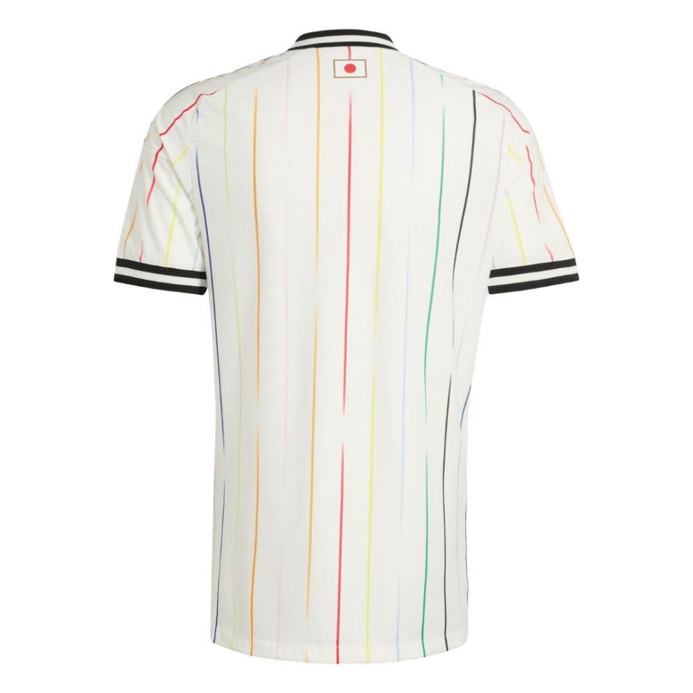 Japan 2026 Away Jersey (Slim Fit)
