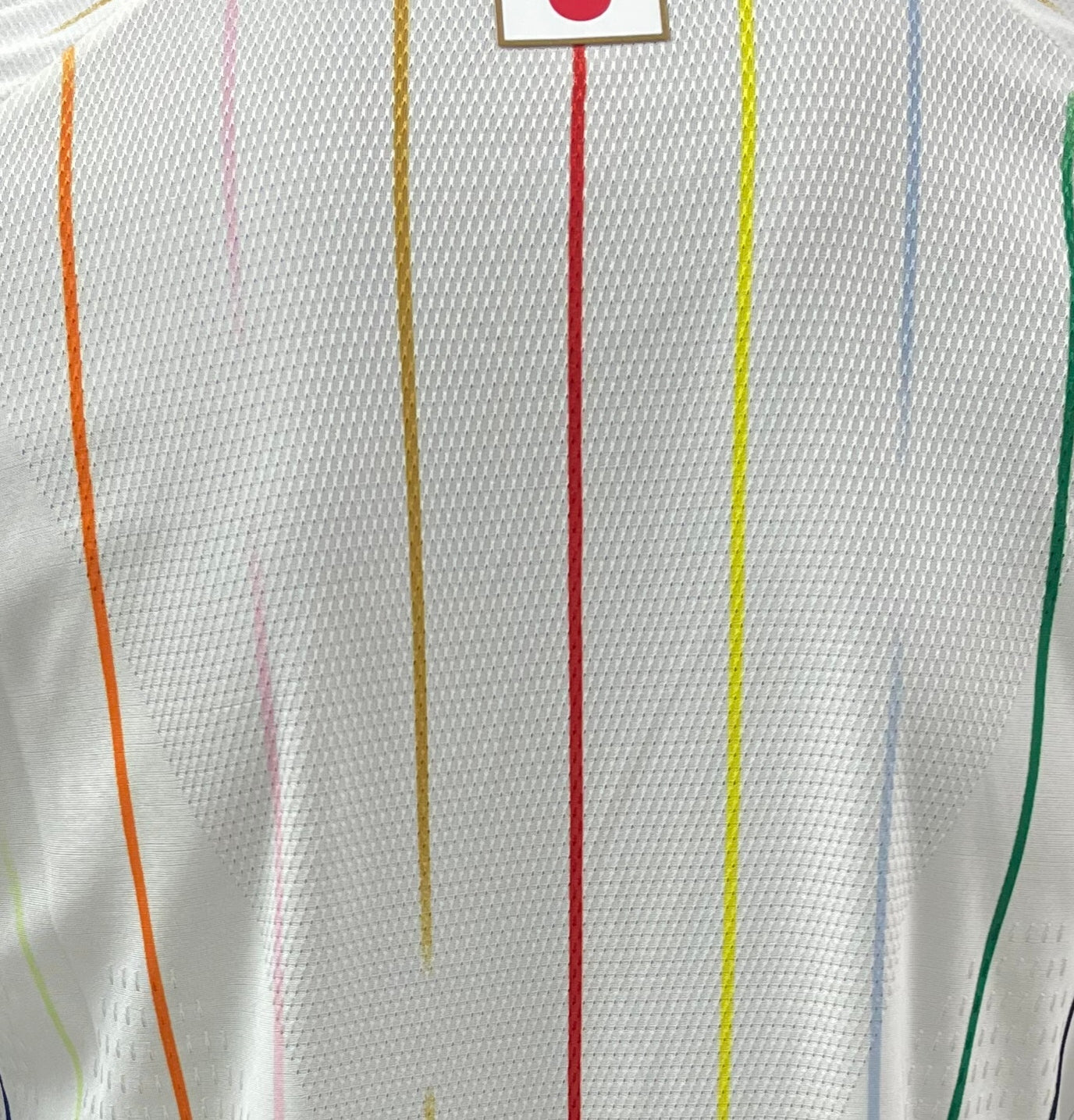 Japan 2026 Away Jersey (Slim Fit)