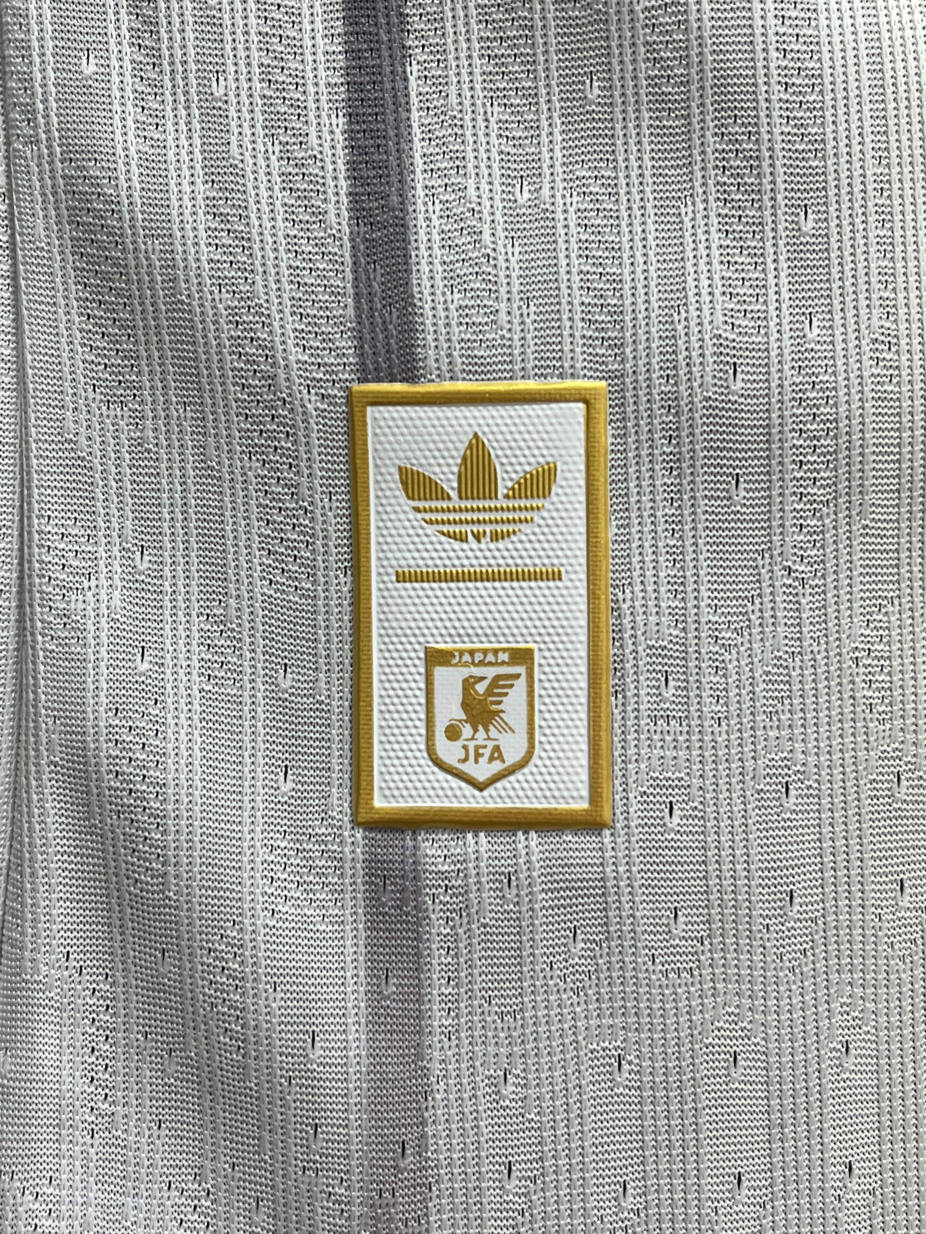 Japan 2026 Away Jersey (Slim Fit)