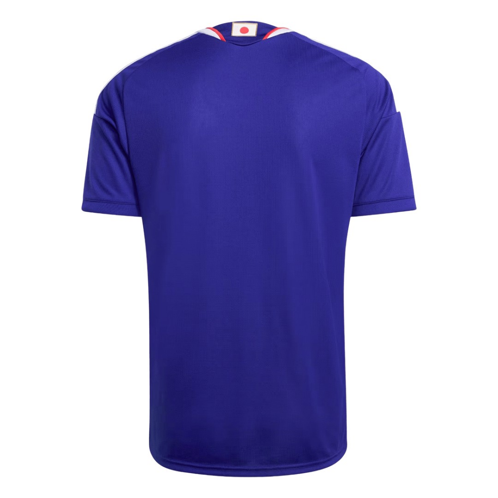 Japan 2026 Home Jersey