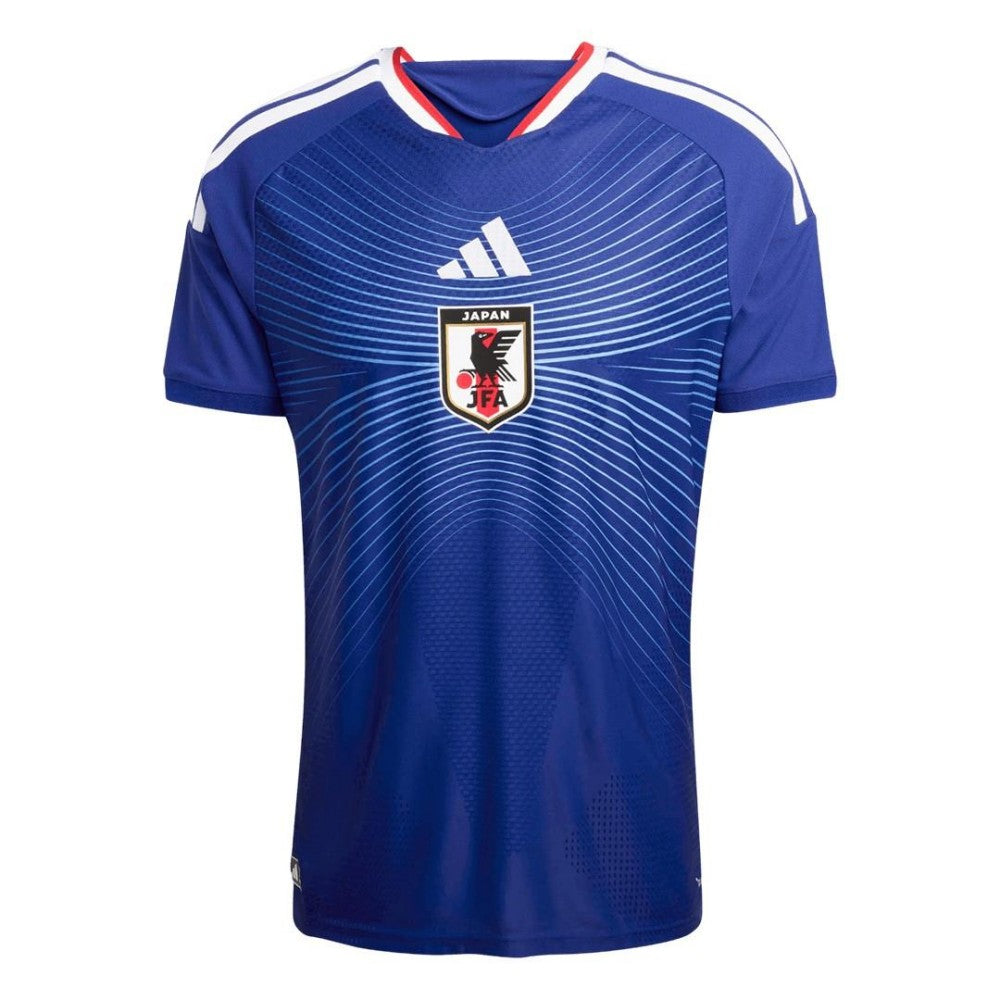 Japan 2026 Home Jersey (Slim Fit)