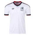 Mexico 2026 Away Jersey