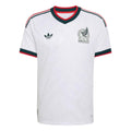 Mexico 2026 Away Jersey (Slim Fit)
