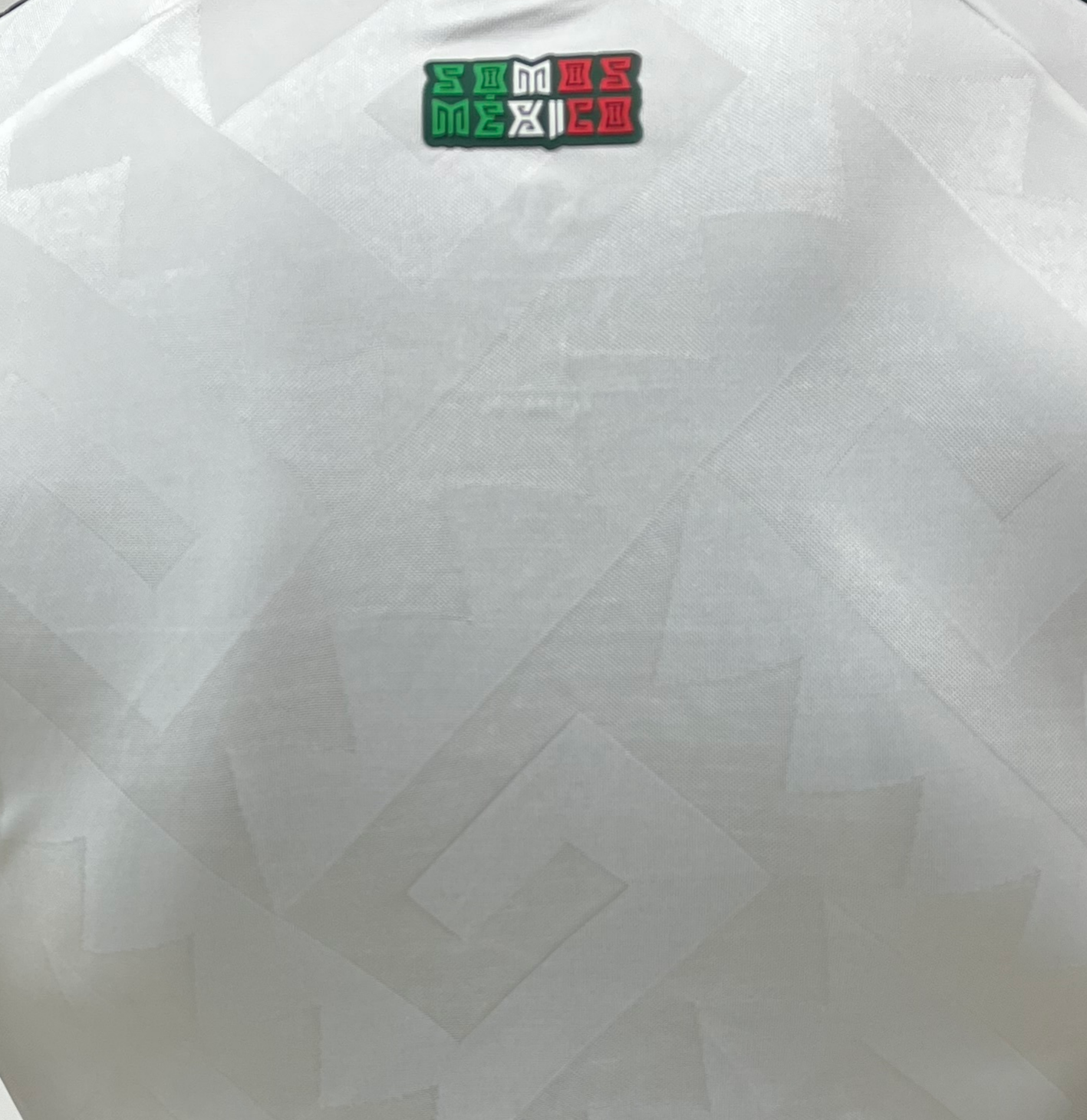 Mexico 2026 Away Jersey (Slim Fit)