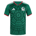 Mexico 2026 Home Jersey