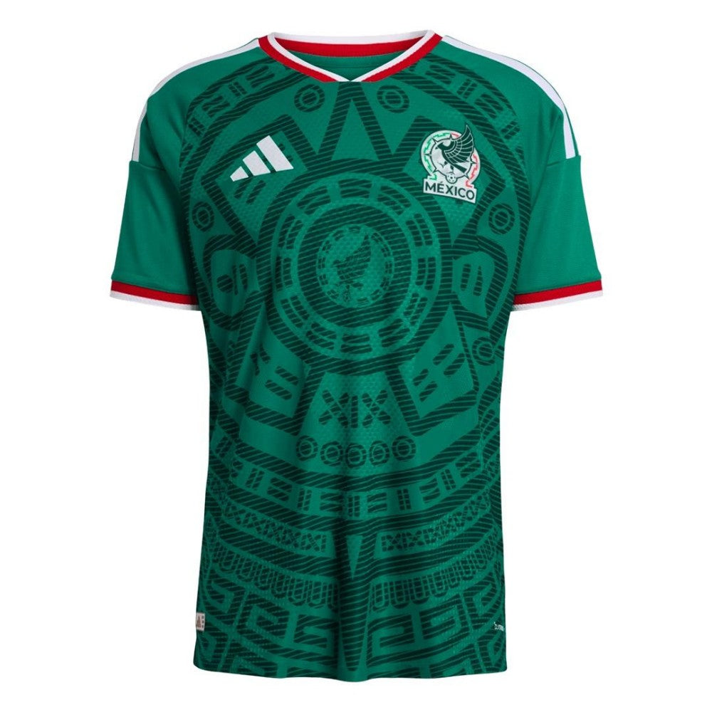 Mexico 2026 Home Jersey (Slim Fit)