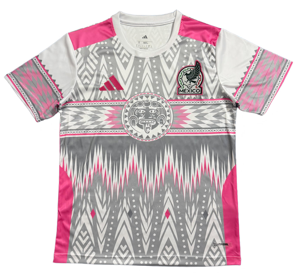 Mexico 2026 Training Jersey