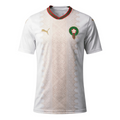 Morocco 2026 Away Jersey