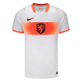 Netherlands 2026 Away Jersey
