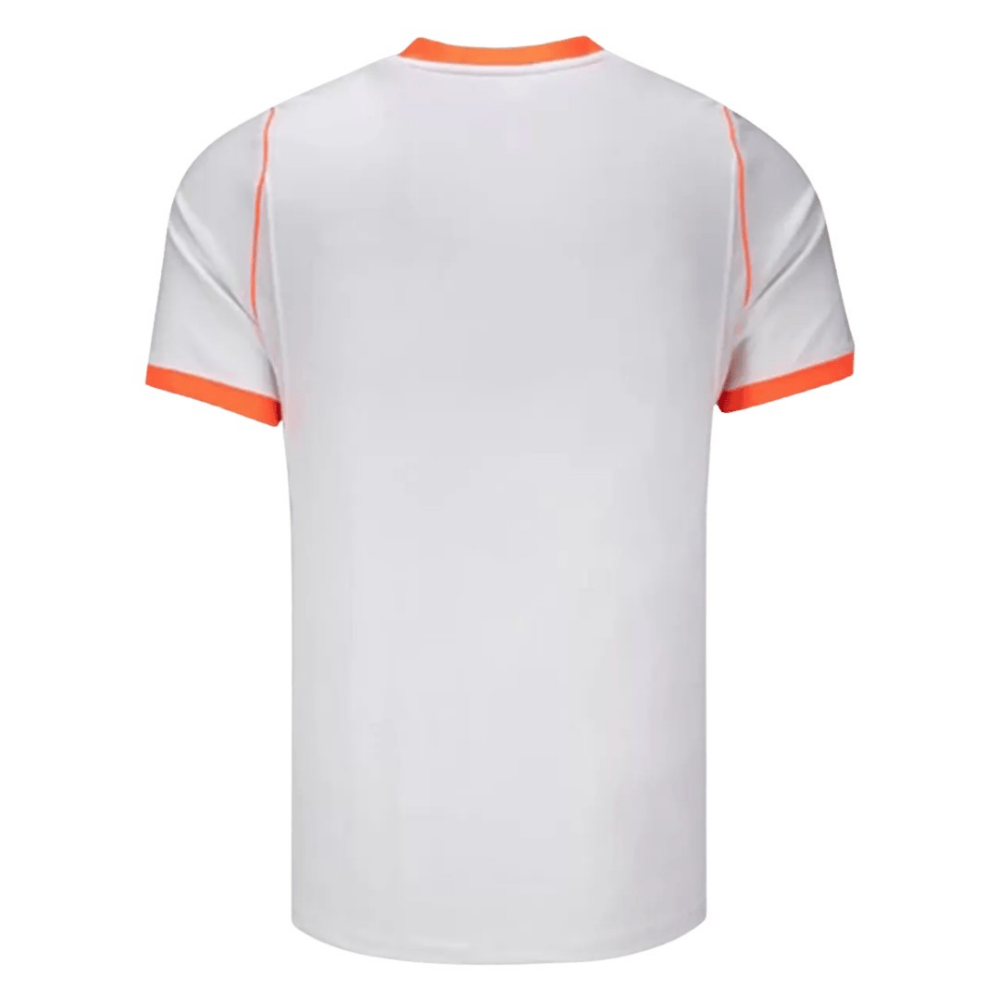 Netherlands 2026 Away Jersey