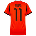 Netherlands Cody Gakpo 11 2026 Home Jersey