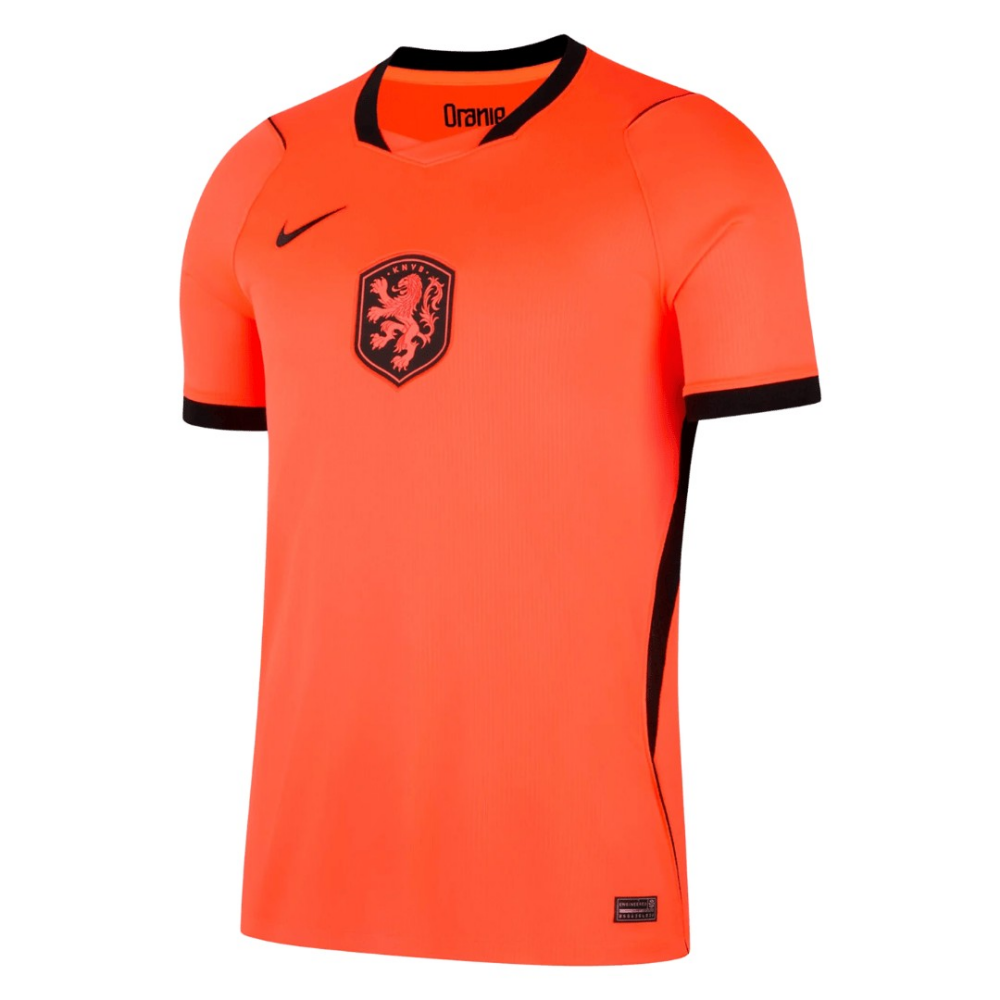 Netherlands 2026 Home Jersey