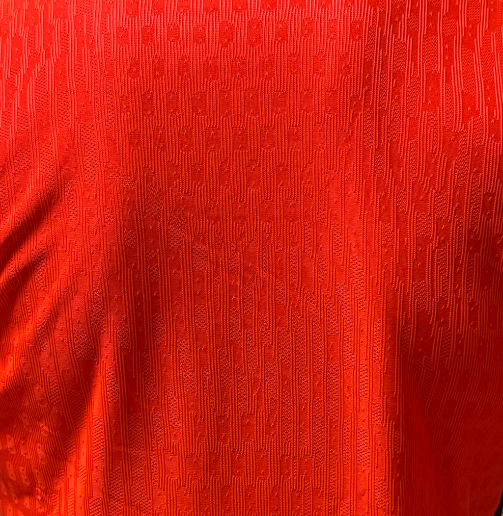 Netherlands 2026 Home Jersey (Slim Fit)