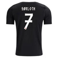 Norway Alexander Sørloth 7 2026 Away Jersey