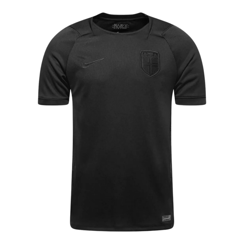 Norway 2026 Away Jersey
