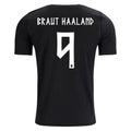 Norway Erling Braut Haaland 9 2026 Away Jersey