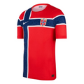 Norway 2026 Home Jersey