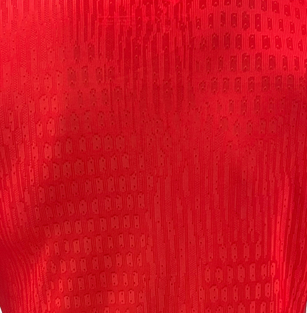 Norway 2026 Home Jersey (Slim Fit)