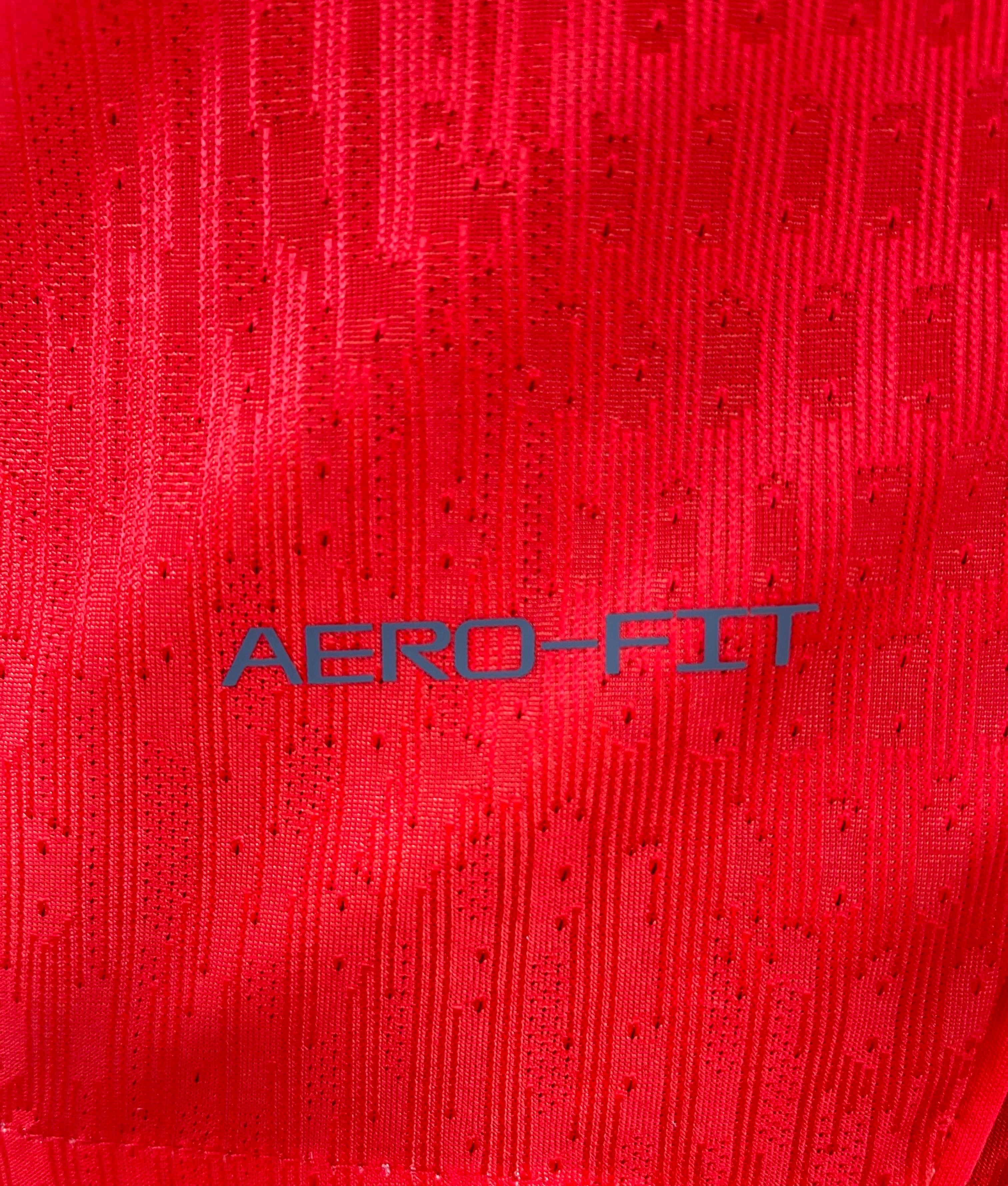 Norway 2026 Home Jersey (Slim Fit)