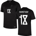 Norway Kristian Thorstvedt 18 2026 Away Jersey