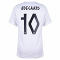 Norway Martin Ødegaard 10 2026 Third Jersey