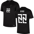 Norway Oscar Bobb 22 2026 Away Jersey