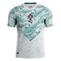 Portugal 2026 Away Jersey