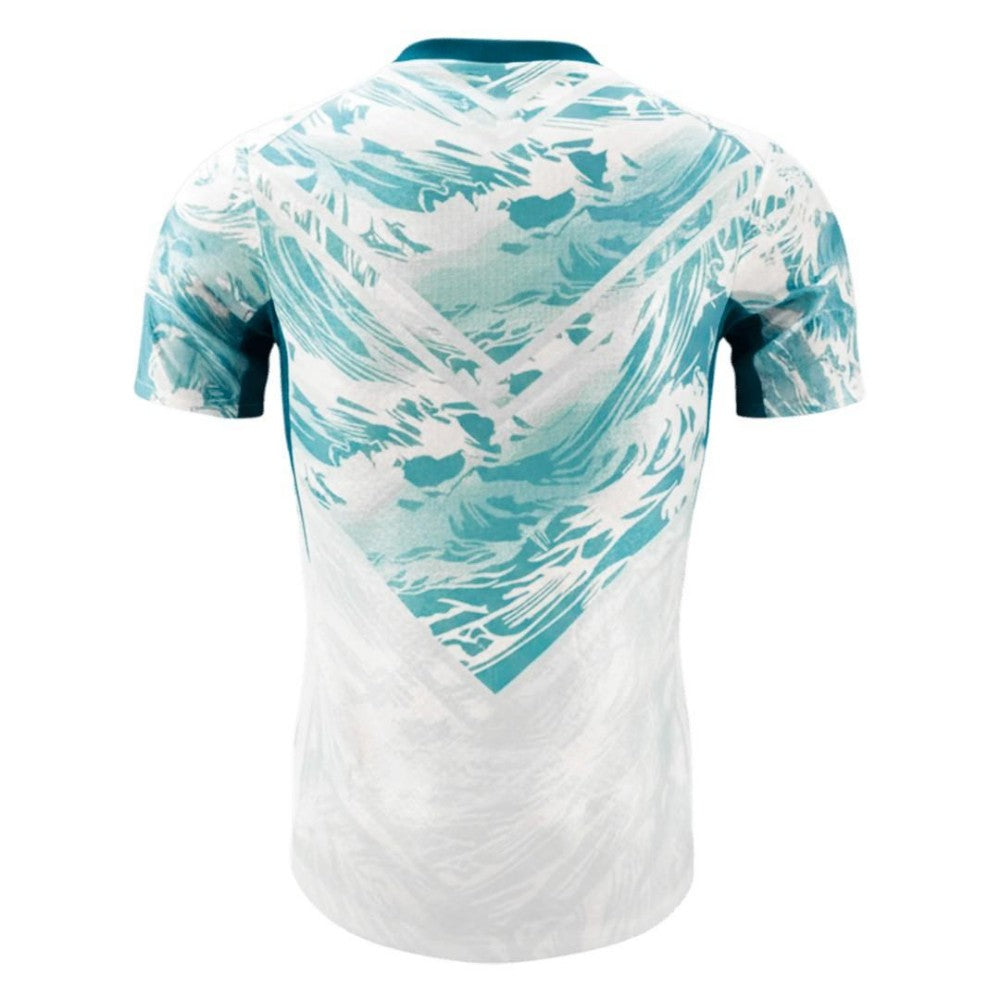 Portugal 2026 Away Jersey (Slim Fit)
