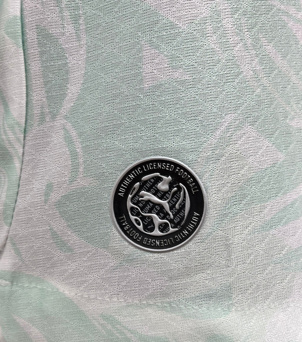 Portugal 2026 Away Jersey (Slim Fit)