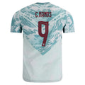 Portugal Gonçalo Ramos 9 2026 Away Jersey
