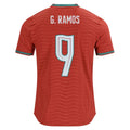 Portugal Gonçalo Ramos 9 2026 Home Jersey