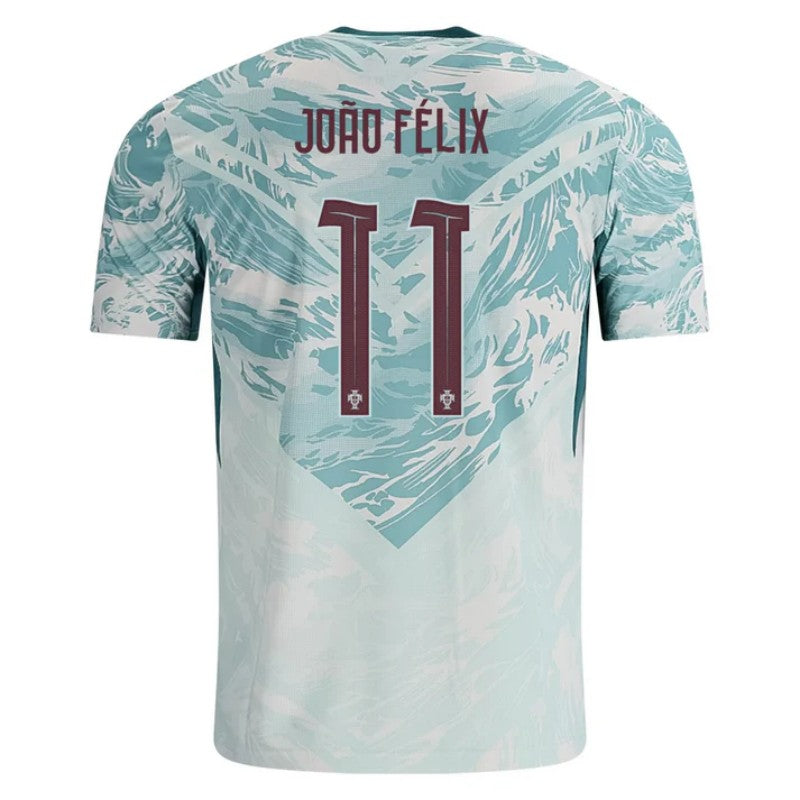 Portugal João Félix 11 2026 Away Jersey