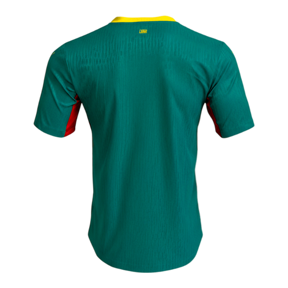 Senegal 2026 Away Jersey