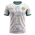 Senegal 2026 Home Jersey