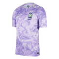 South Korea 2026 Away Jersey