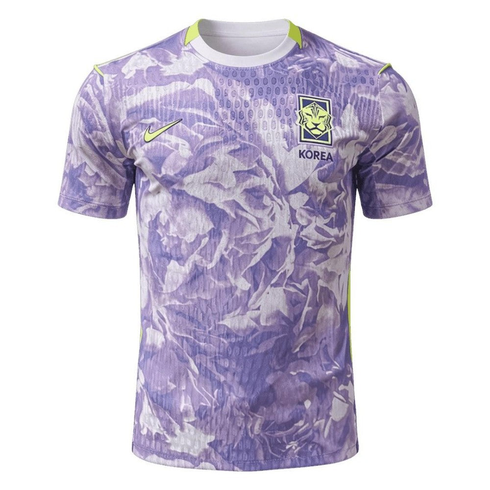 South Korea 2026 Away Jersey (Slim Fit)