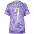 South Korea Heungmin 7 2026 Away Jersey