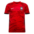 South Korea 2026 Home Jersey