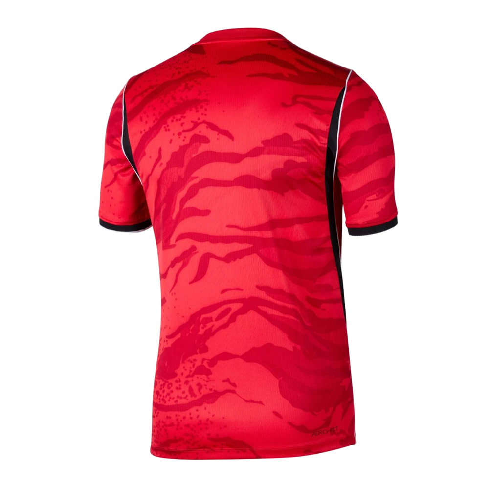 South Korea 2026 Home Jersey (Slim Fit)