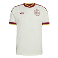 Spain 2026 Away Jersey (Slim Fit)