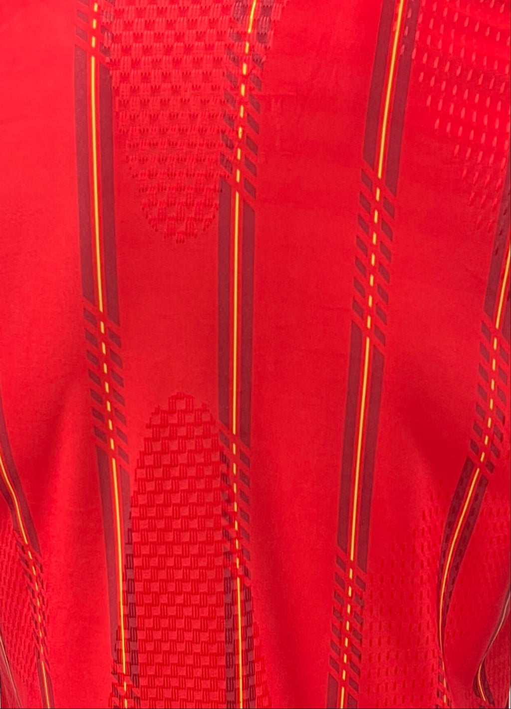 Spain 2026 Home Jersey (Slim Fit)