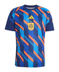 Spain 2026 Pre-Match Home Jersey