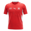 Switzerland 2026 Home Jersey