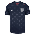 USA 2026 Away Jersey