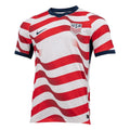 USA 2026 Home Jersey (Slim Fit)
